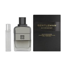 Givenchy Gentleman Eau de Parfum Boisée Gift Set 100ml EDP + 12.5ml EDP