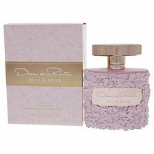 Oscar de la Renta Bella Rosa Eau de Parfum 100ml Spray