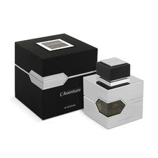 Al Haramain L'Aventure Homme Eau de Parfum 100ml Spray