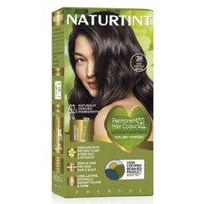 Naturtint Permanent Gel Hair Colour 170ml - 3N Dark Chestnut Brown