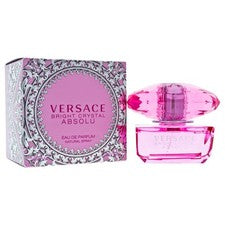 Versace Bright Crystal Absolu Eau de Parfum 50ml Spray