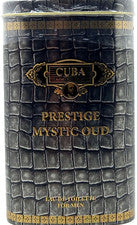 Cuba Prestige Mystic Oud For Men Eau de Toilette 90ml Spray