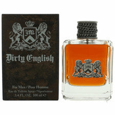 Juicy Couture Dirty English Eau de Toilette 100ml Spray