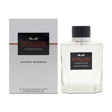 Antonio Banderas Power of Seduction Eau de Toilette 100ml Spray