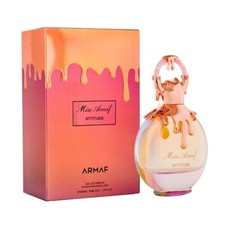 Miss Armaf Magnifiq Eau De Parfum 100ml