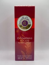 Roger & Gallet Gingembre Rouge Wellbeing Fragrant Water 30ml Spray