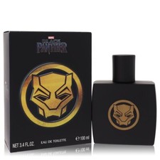 Marvel Black Panther Eau de Toilette 100ml Spray