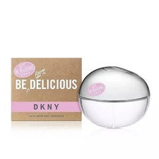 DKNY DKNY Be 100% Delicious Eau de Parfum 100ml Spray