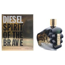 Diesel Spirit of the Brave Eau de Toilette 200ml Spray
