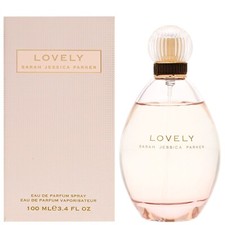Sarah Jessica Parker Lovely You Eau de Parfum 50ml Spray