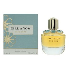 Elie Saab Girl of Now Eau de Parfum 50ml Spray