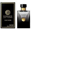 Versace Oud Noir Eau de Parfum 100ml Spray