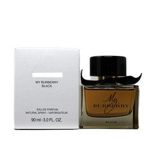 Burberry My Burberry Black Eau de Parfum 90ml Spray