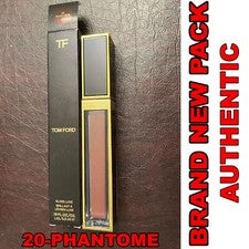 Tom Ford Gloss Luxe 20 Phantome Lip Gloss 5.5ml