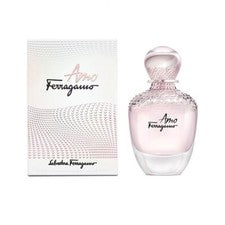 Salvatore Ferragamo Amo Ferragamo Eau de Parfum 30ml Spray