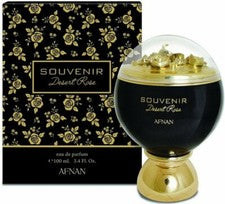 Afnan Perfumes Souvenir Desert Rose Eau de Parfum 100ml Spray