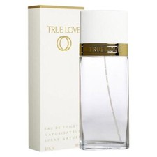 Elizabeth Arden True Love Eau de Toilette 3.7ml