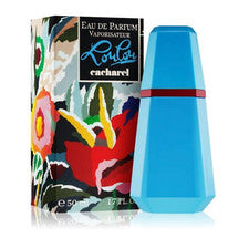 Cacharel Lou Lou Eau de Parfum 50ml Spray