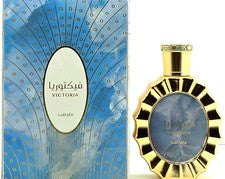 Lattafa Perfumes Victoria Eau de Parfum 100ml Spray