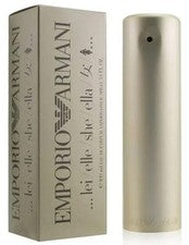 Giorgio Armani Emporio She Eau de Parfum 100ml Spray