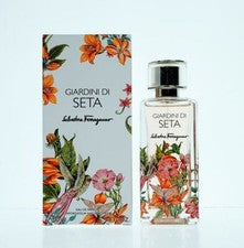 Salvatore Ferragamo Giardini di Seta Eau de Parfum 50ml Spray