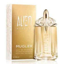 Mugler Alien Goddess Eau de Parfum 90ml Refillable Spray