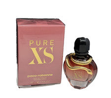 Paco Rabanne Pure XS for Her Eau de Parfum 50ml Spray