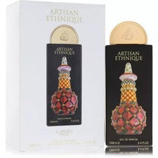 Lattafa Perfumes Artisan Ethnique Eau de Parfum 100ml Spray