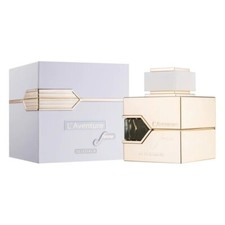 Al Haramain L'Aventure Gold Eau de Parfum 100ml Spray