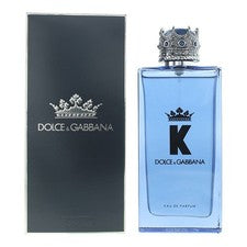 Dolce & Gabbana K Eau de Parfum 150ml Spray