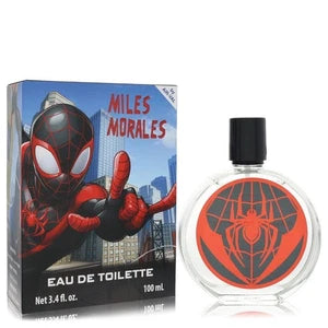 Marvel Spiderman Miles Morales Eau de Toilette 100ml Spray