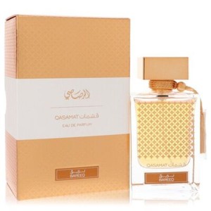 Rasasi Qasamat Bareeq Eau de Parfum 65ml Spray