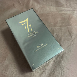 Stéphane Humbert Lucas Oumma Eau de Parfum 50ml Spray