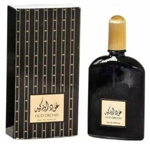 Orchid Rotana Laylat Earsuha Eau De Parfum 100ml Spray