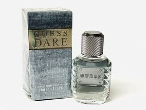 Guess Dare for Men Eau de Toilette 30ml Spray