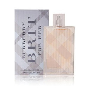 Burberry Brit Eau de Toilette 100ml Spray