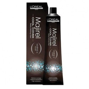 L'Oreal Majirel Cool Cover Hair Colourant 50ml - 6 Dark Blonde