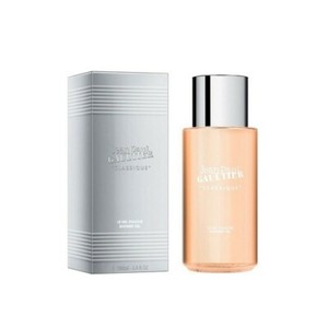 Jean Paul Gaultier Classique Bath & Shower Gel 200ml