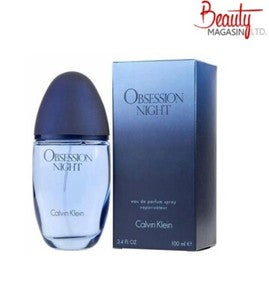 Calvin Klein Obsession Eau de Parfum 50ml Spray