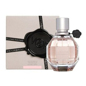 Viktor & Rolf Flowerbomb Mariage Eau de Parfum 50ml Spray