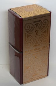 V Canto Mandragola Extrait de Parfum 100ml Spray