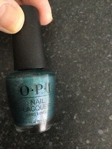 OPI Euro Centrale Nail Polish 15ml I Saw...U Saw...We Saw...Warsaw