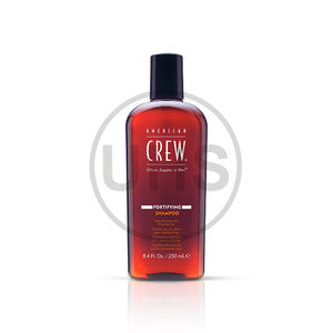 American Crew Fortifying Shampoo 250ml