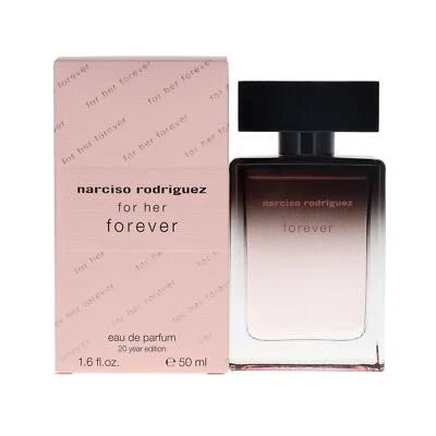 Narciso Rodriguez For Her Forever Eau de Parfum 50ml Spray
