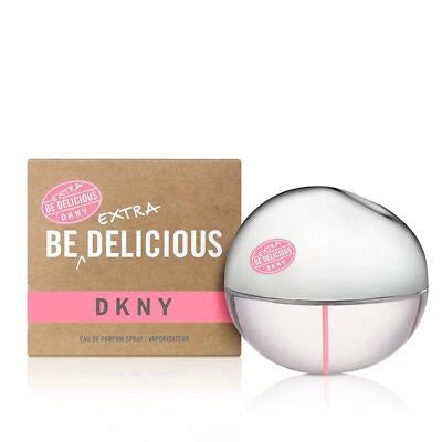 DKNY Be Extra Delicious Eau de Parfum 100ml Spray