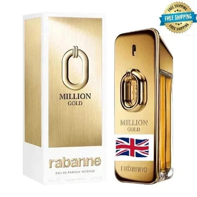 Paco Rabanne 1 Million Elixir Parfum Intense 100ml Spray
