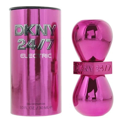 DKNY 24/7 For Her Eau de Parfum 30ml Spray