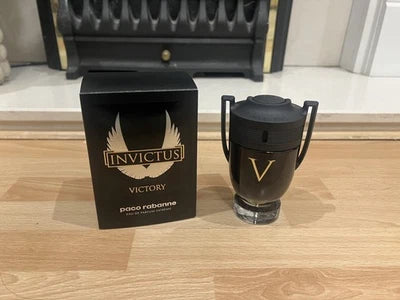 Paco Rabanne Invictus Victory Absolu Eau de Parfum 100ml Spray