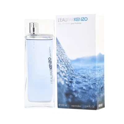 Kenzo L'Eau Kenzo Pour Homme Eau de Toilette 30ml Spray