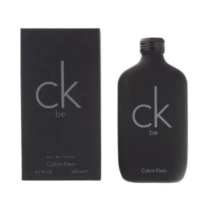 Calvin Klein CK Be Eau De Toilette 100ml Spray